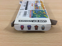 UB4238 Vattroller X BOXED GameBoy Advance Japan