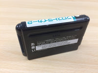 dg8515 J. League Pro Striker 2 BOXED Mega Drive Genesis Japan