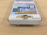 Game Boy Wars 3 BOXED GameBoy Game Boy Japan - UC9112