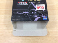 DG4847 Macross True Love Song BOXED Wonder Swan Bandai Japan