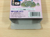 Lunar Sanposuru Gakuen BOXED Sega Game Gear Japan - DF9850