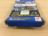 AirForce Delta BOXED GameBoy Game Boy Japan - UB9659