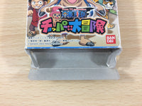 df2991 One Piece The Adventures of Chopper BOXED Wonder Swan Bandai Japan