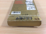 Nobunaga's Ambition Nobunaga no Yabo BOXED GameBoy Game Boy Japan - UD4285