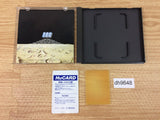 DH9648 Dead Moon BOXED PC Engine Japan
