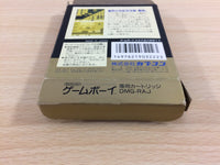 ud4642 Gargoyle's Quest BOXED GameBoy Game Boy Japan