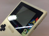 GameBoy Color Pokemon Gold&Silver Limited  Console Japan - Tested Working LB7769