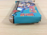 UB5350 Spelunker II 2 Yusha eno Chousen BOXED NES Famicom Japan