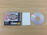 Pachislot Kanzen Kouryaku Uni-Colle97 Sega Saturn Japan - UC2745