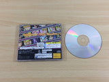Sailor Moon SuperS Various Emotion Sega Saturn Japan - UD5840