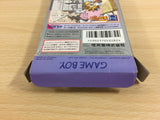 Mario Picross 2 BOXED GameBoy Game Boy Japan - UD2907