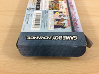 UC9358 Fullmetal Alchemist BOXED GameBoy Advance Japan