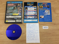 FG1914 Phantasy Star Generation 1 PS2 Japan