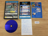 FG1914 Phantasy Star Generation 1 PS2 Japan