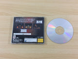 UC5198 Seireki 1999 Resurrection of Pharaoh Sega Saturn Japan