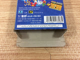 Monster World 2 Dragon no Wana BOXED Sega Game Gear Japan - DH3341