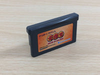 UD7908 Inuyasha BOXED GameBoy Advance Japan