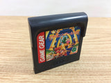 di3387 Ichidant-R GG BOXED Sega Game Gear Japan
