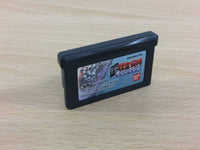 UC9358 Fullmetal Alchemist BOXED GameBoy Advance Japan