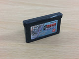 UC9358 Fullmetal Alchemist BOXED GameBoy Advance Japan