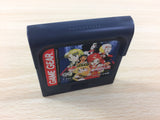 Lunar Sanposuru Gakuen BOXED Sega Game Gear Japan - DF9850