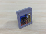 Nobunaga's Ambition Nobunaga no Yabo BOXED GameBoy Game Boy Japan - UD4285
