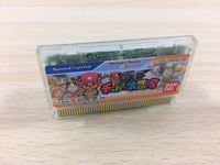 df2991 One Piece The Adventures of Chopper BOXED Wonder Swan Bandai Japan