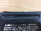 DI3138 DJ Boy BOXED Mega Drive Genesis Japan