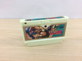 UB5350 Spelunker II 2 Yusha eno Chousen BOXED NES Famicom Japan