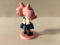 OB3956 Sailor Moon Chibiusa World5 Hgif 2003 gacha Bandai Figure Japan