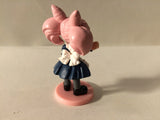 OB3956 Sailor Moon Chibiusa World5 Hgif 2003 gacha Bandai Figure Japan