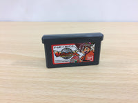 UB4238 Vattroller X BOXED GameBoy Advance Japan