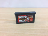 UB4238 Vattroller X BOXED GameBoy Advance Japan