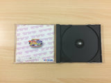 Pachislot Kanzen Kouryaku Uni-Colle97 Sega Saturn Japan - UC2745