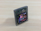 SpaceNet Cosmo Red BOXED GameBoy Game Boy Japan - UD3243