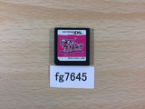 Koisuru Purin! Koi wa Daibouken! Dr. Kanmi no Yabou!? Nintendo DS Japan - FG7645