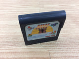 Monster World 2 Dragon no Wana BOXED Sega Game Gear Japan - DH3341
