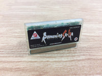 DH6451 Romancing Saga BOXED Wonder Swan Bandai Japan