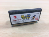 df1455 Kaze no Klonoa Moonlight Museum BOXED Wonder Swan Bandai Japan