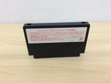Bloody Warriors BOXED NES Famicom Japan - UB2915