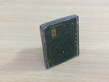SpaceNet Cosmo Red BOXED GameBoy Game Boy Japan - UD3243