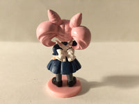 OB3956 Sailor Moon Chibiusa World5 Hgif 2003 gacha Bandai Figure Japan