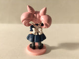 OB3956 Sailor Moon Chibiusa World5 Hgif 2003 gacha Bandai Figure Japan