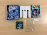 Brave Saga Shinshou Astaria BOXED GameBoy Game Boy Japan - UD3140