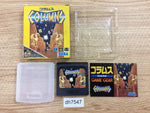 DH7547 Columns BOXED Sega Game Gear Japan