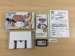 UC9359 Jinsei Game The Game Of Life Advance BOXED GameBoy Advance Japan