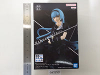 oa3290 Unopened tensura Luminous Anime Banpresto Boxed Figure Japan