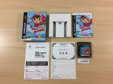 Mr. Driller BOXED GameBoy Game Boy Japan - UC4925