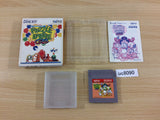 Puzzle Boble GB BOXED GameBoy Game Boy Japan - UC8090