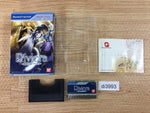 DI3993 Riviera BOXED Wonder Swan Bandai Japan